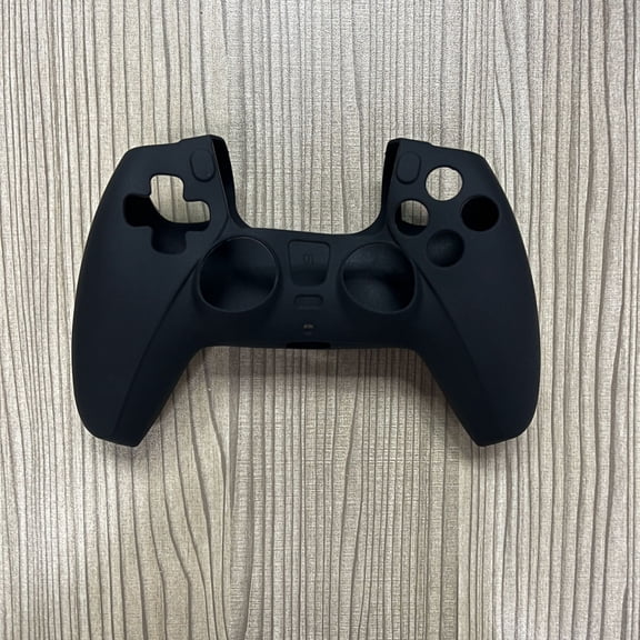 PS5 DualSense Controller Silicone Case - Anti-Slip Protective Cover for PS5 Game Controllers, Sweat-Resistant, Full Access to Buttons/Triggers, Easy Installation (2-Pack, Multiple Colors)