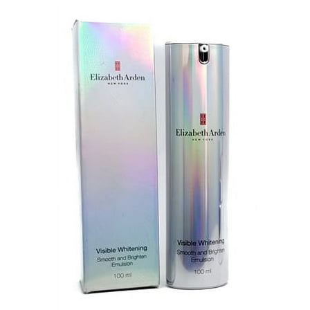 Elizabeth Arden Visible Whitening Smooth and Brighten Emulsion  100 ml