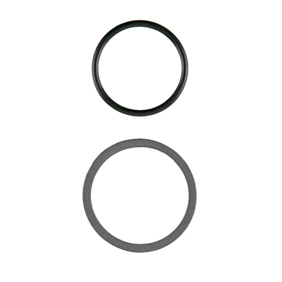 FEL-PRO 6464 Distributor Mounting Gasket Fits select: 1968-1969 PLYMOUTH SATTELITE, 1966-1974 PLYMOUTH SATELLITE