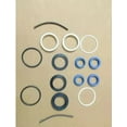 thumbnail image 2 of Power Steering Repair Seal Kit For Ford Farmtrac Tractors, 2 of 3