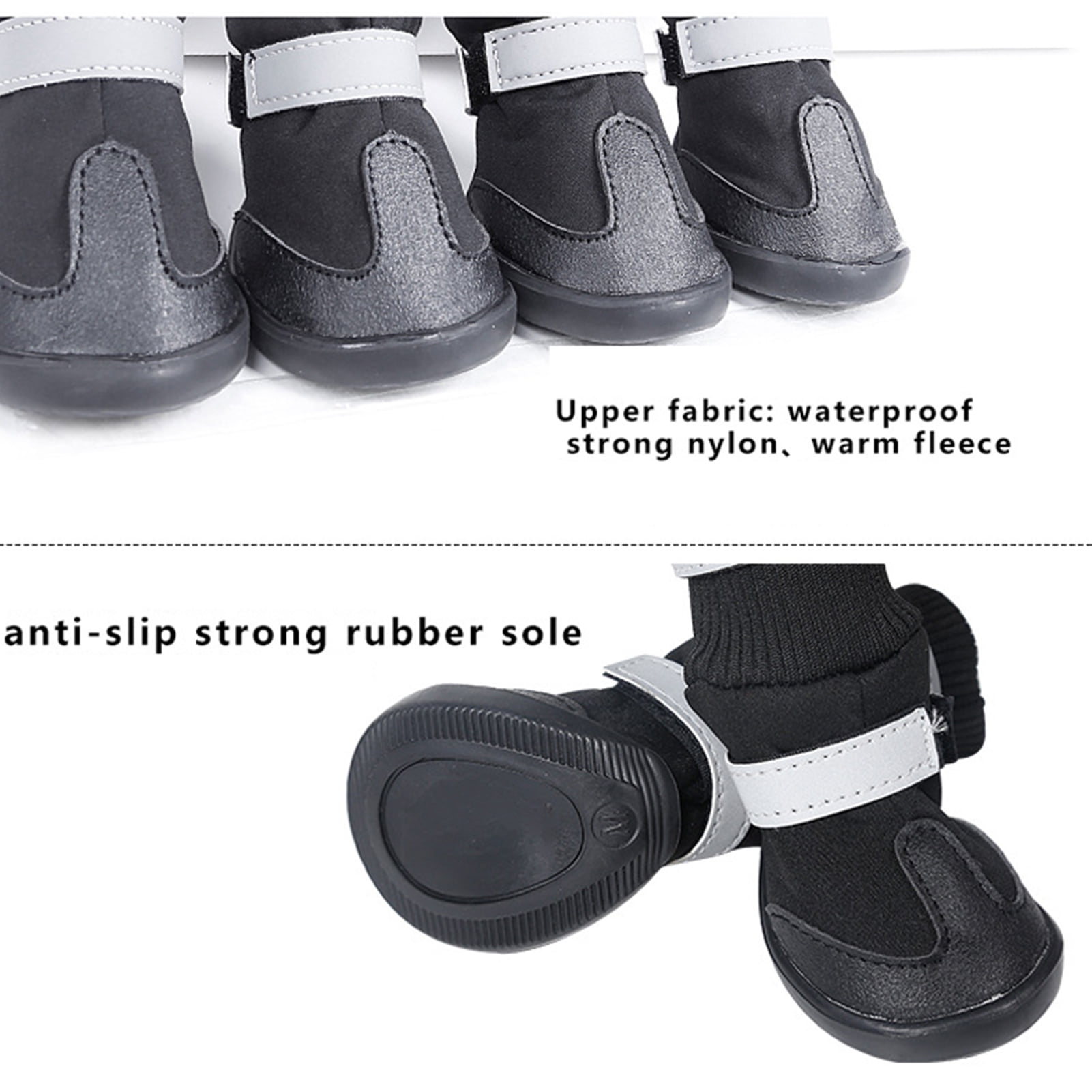 Cheap dog outlet boots