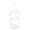 B 1pc, variant on Jkung 320ml Water Cup Bear Shape Glass Mug Heat-Resistant High Borosilicate Glass Coffee Tea Juice Drinking Bottle