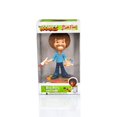 thumbnail image 3 of Figura de vinilo Toynk TOONIES BOB Ross 6.5 versión a todo color, 3 of 3