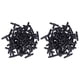 thumbnail image 2 of Accesorios de riego, 100 piezas de conector en T de 4/7 pulgadas, conectores de manguera para riego de jardín fabricados con cuidado, 2 of 12