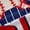 Red Blue, variant on Castle Fairy Teens Baseball Gamer Black Out Curtains,Sport Curtains Pack of 2 (42x63 Each)