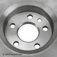 thumbnail image 3 of Beck Arnley 083-3270Z Zimmerman Rotor Fits select: 2013-2014 VOLVO S60 T5, 2017 VOLVO S60 DYNAMIC, 3 of 3