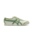 thumbnail image 3 of Zapatos casuales de cuero México 66 para hombre y zapatillas deportivas para mujer, Verde Manzana, 3 of 6