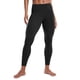 thumbnail image 1 of Pantalones CRZ YOGA Butterluxe de tiro bajo para entrenamiento 63 cm Negro L, 1 of 6