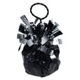 thumbnail image 4 of Black Foil Balloon Weight, by Way To Celebrate, 4 of 4