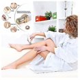 thumbnail image 3 of 4pcs Flawless H Remover Replacement Blades Finishing Touch Epilator, 3 of 5