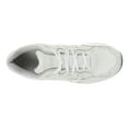 thumbnail image 3 of Vionic Mens 23 Walk Leather Fitness Athletic and Training Shoes, 3 of 4