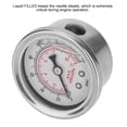 thumbnail image 4 of Fuel Pressure Gauge, PVC Plastic Repairing Oil Pressure Meter  For Auto, 4 of 8