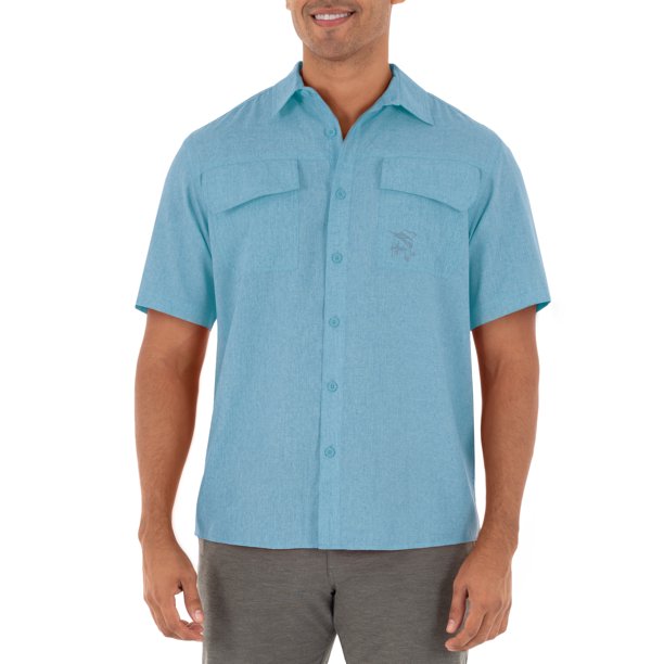 guy harvey men's clothing