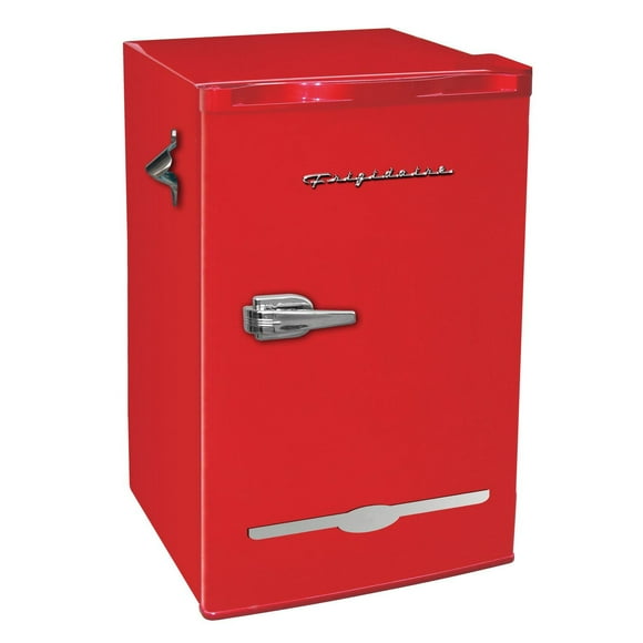 Frigidaire Professional Frigidaire 3.2 Cu Ft Retro Fridge