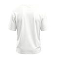 thumbnail image 4 of USA Mens Soccer Jersey Shirts 2026 Country Team Short Sleeve Crew Neck Fan International Football Shirt Retro Streetwear Top White S, 4 of 4
