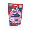 thumbnail image 2 of Screaming 4B FingO Slim Finger Vibrator, Blueberry, 2 of 4