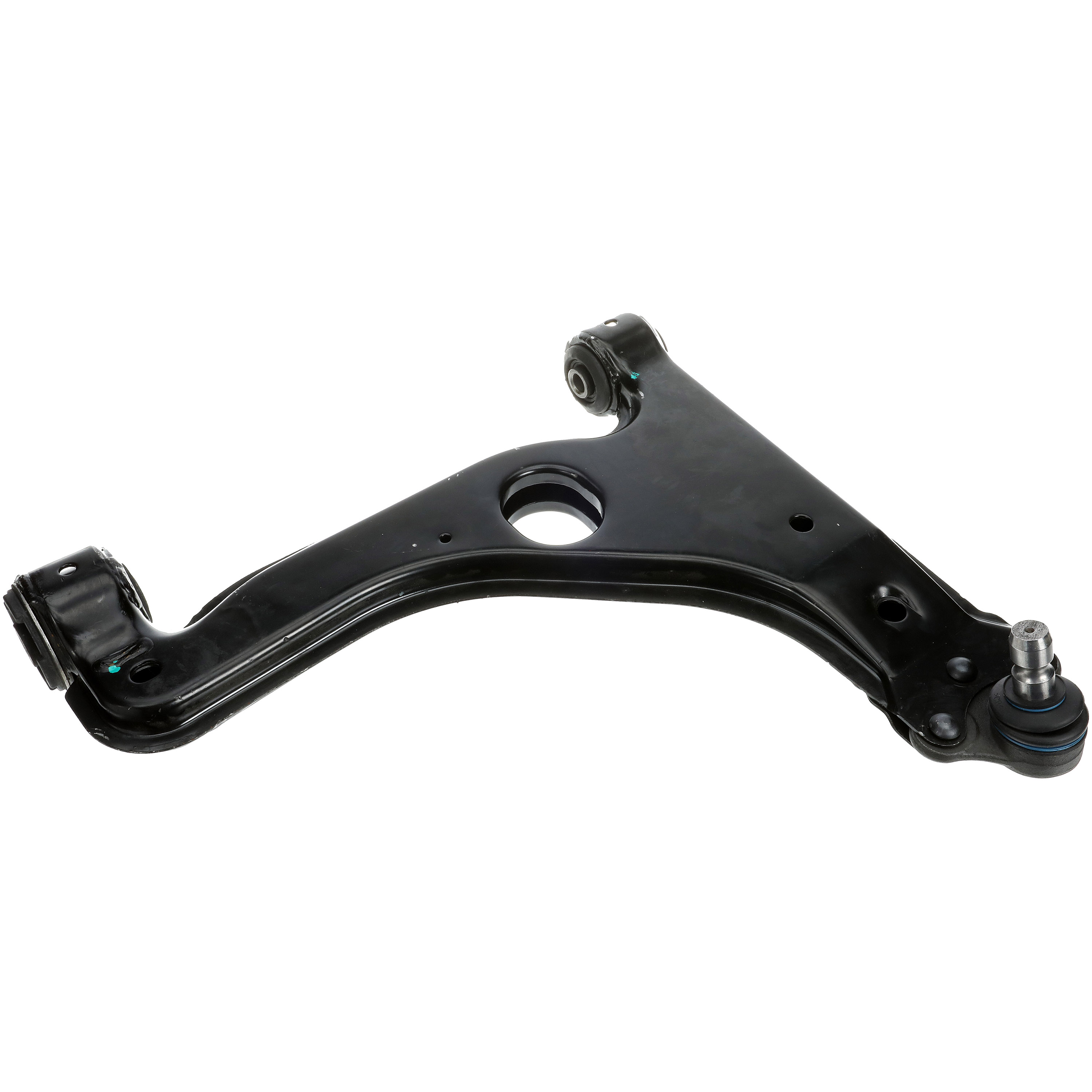 Dorman CB91204PR Front Right Lower Suspension Control Arm and Ball Joint Assembly for Specific Chevrolet / Saturn Models