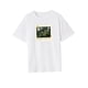 thumbnail image 4 of Camiseta para mujer Fernando disfraz de verano elegante con cuello redondo para mochilero de vacaciones XL, 4 of 7