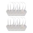 thumbnail image 1 of 10 Piezas de Bolsos de Mariposa Strade Fareast Limited Cajas de Mano para Profesores Color, 1 of 8