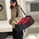 thumbnail image 5 of JShteea Oxford Fitness Bag Bolsas Portátiles Gran Capacidad para Hombres Y Mujeres (rojo), 5 of 9