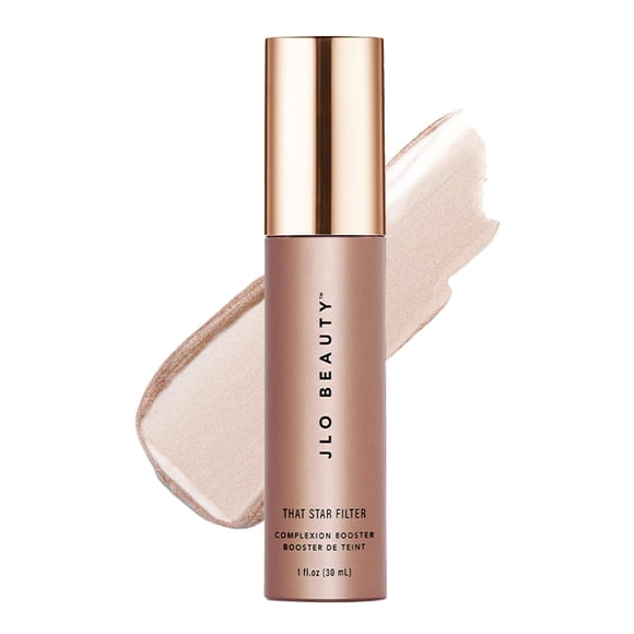 Gotas iluminadoras y bronceadoras Complexion Booster JLO BEAUTY