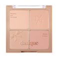 thumbnail image 1 of Blush Dasique Blending Mood Cheek #10 Muted Nuts Vegan, 1 of 7