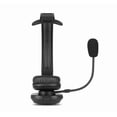 thumbnail image 4 of Aluratek Bluetooth Wireless Headset With Noise Cancelling Microphone, 4 of 9