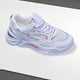 thumbnail image 2 of Zapatos de mujer Zapatillas deportivas ligeras Mujer Versátil para escalar Senderismo rosa 36 Yuyangstore zapatillas de deporte de mujer caminando, 2 of 8