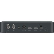 Logitech Rally 4K UHD Conference Camera System with Speakers and Mic Pod Set