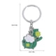 thumbnail image 4 of KAKOWELY Llavero de San Patricio, llavero para bolso, llavero para mochila, adorno colgante, llavero festivo, 4 of 5