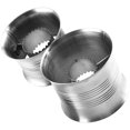 thumbnail image 4 of OUNONA 2-Pack Stainless Steel Corn Peelers, Compact Lightweight Kitchen Gadgets for Effortless Corn Husk Removal and Preparation, 4 of 7