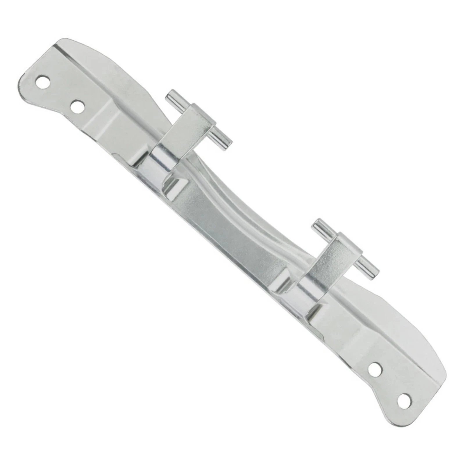W10208415 WPW10208415 Dryer Washer Door Hinge Compatible for Whirlpool Maytag Kenmore Crosley Front Loader Dryer and Washer Hinges Replaces for 1872427,AP6017115,PS11750410,EA11750410