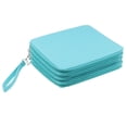 thumbnail image 1 of funciones Organizador Bolsa Grande Portátil para Lápices Impermeable Escuche con 160 Ranuras para Lápices Colorea Reseda Hugo Estuche de lápices de 160 agujeros, 1 of 10