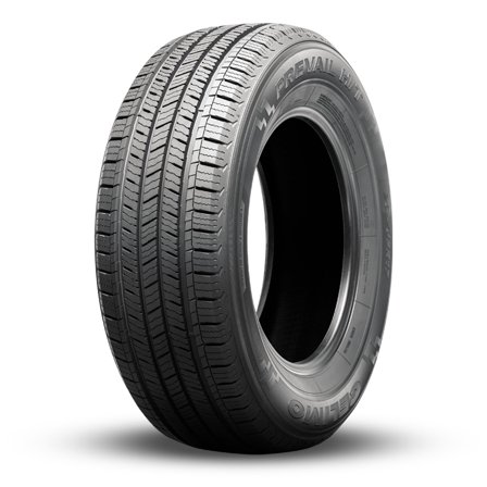 1 Celimo Prevail H/T LT265/75R16 123/120S Highway Tire [10 PLY /50K Mi Warranty] 22000011 / 265/75/16 / 2657516