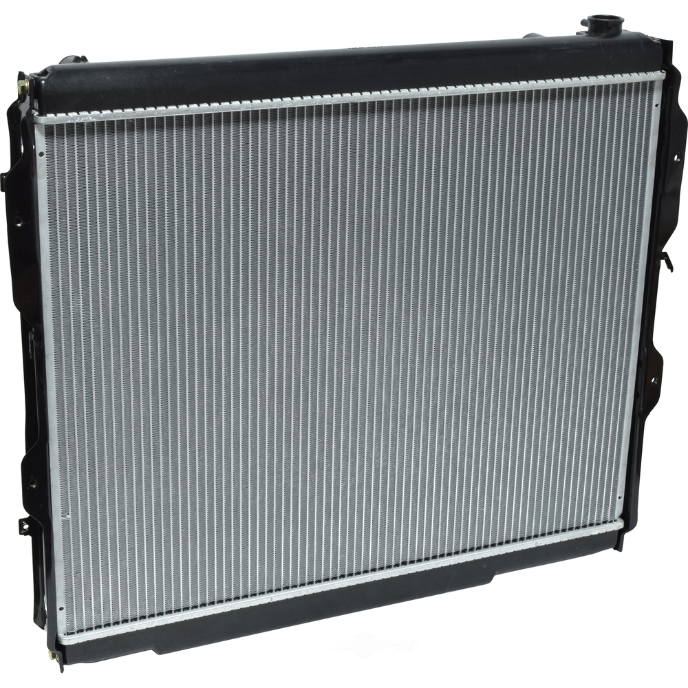 UAC RA 2320C Downflow Radiator