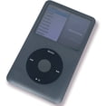 thumbnail image 3 of Pre-Owned Apple 7th Generation iPod 120GB Black Classic , MP3 Music/ Video Player (Good) + 1 YR CPS Warranty, 3 of 4