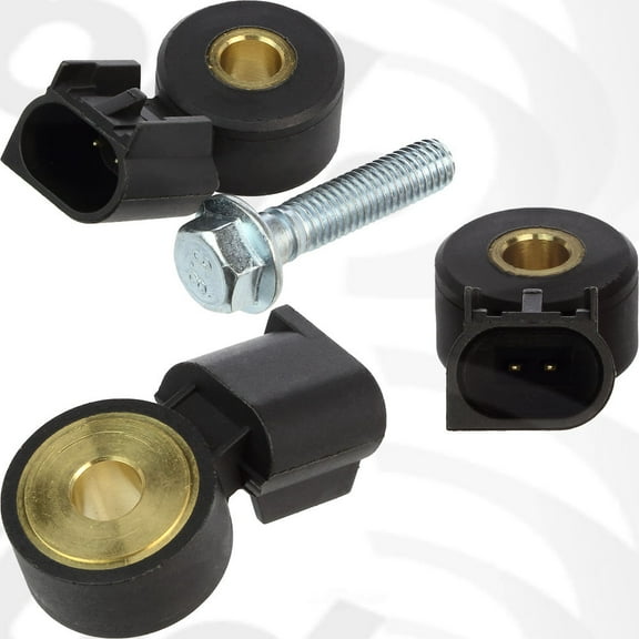 Global 1811801 Ignition Knock (Detonation) Sensor