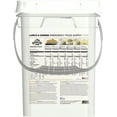 thumbnail image 6 of Augason Farms Lunch and Dinner Variety Pail Emergency Food Supply 4-Gallon Pail, 6 of 11