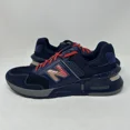 thumbnail image 2 of New Balance 997S Kawhi Leonard BHM "Inspire The Dream" MS997BHM - Men’s Size 10, 2 of 6
