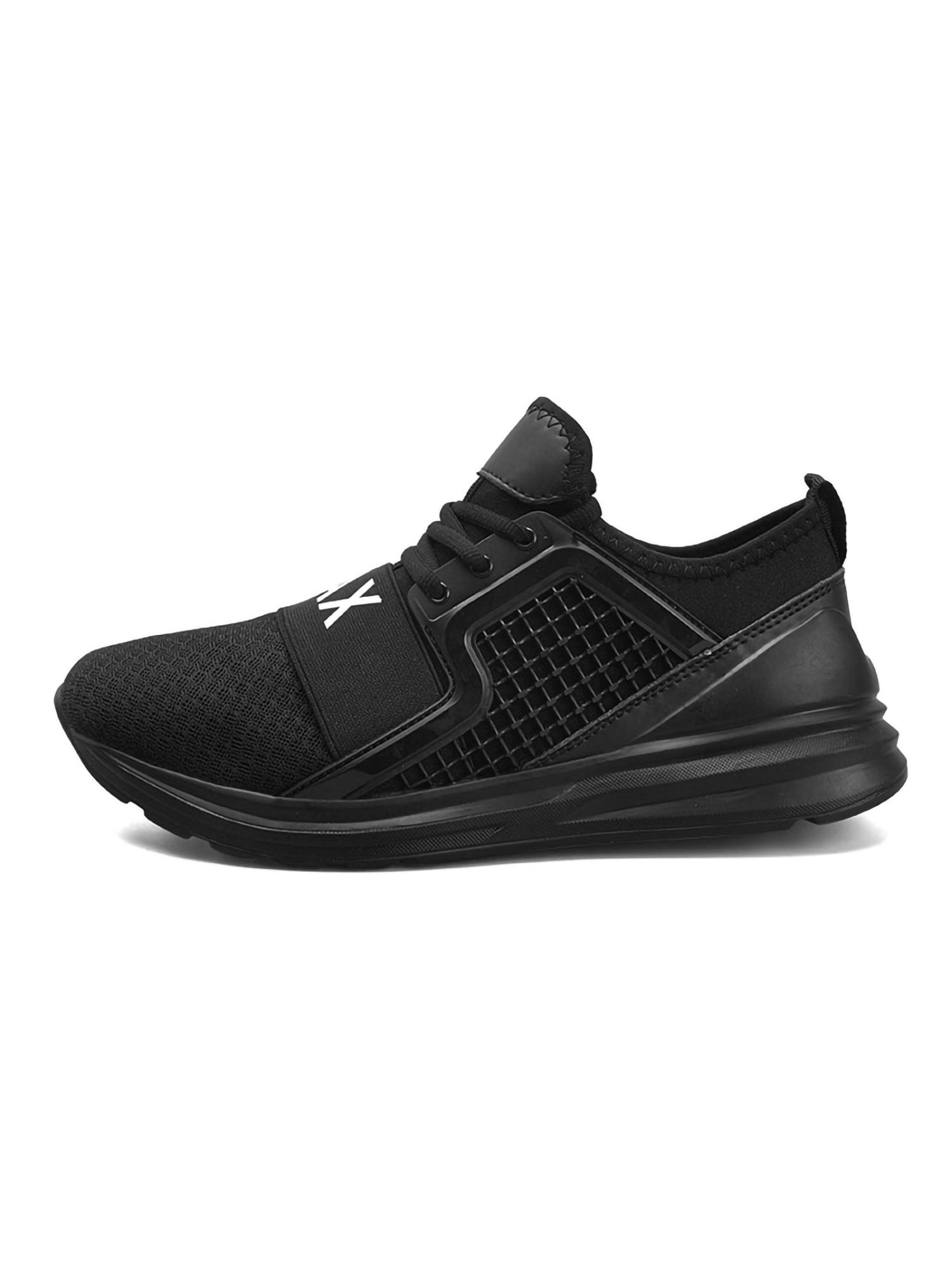 باستا شيل Avamo Mens Casual Sneakers Walking Sports Running Trainers Breathable  Athletic Shoes باستا شيل