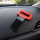 thumbnail image 1 of Herramienta multifuncional para quitar molduras de ventanas, diseño ergonómico, para quitar metal. Rojo, 1 of 8