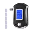 thumbnail image 1 of Professional Breathalyzer with 5 nozzles—pa, 1 of 4