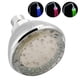 thumbnail image 1 of Accesorios De Baño Ducha Superior G1/2in, Rociador De Ducha De Alta Presión, Rociador De Ducha LED Que Cambia De Color, Para Baño Doméstico ANGGREK BY4533, 1 of 8