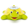Ozeri Turtlemeter, the Baby Bath Floating Turtle Toy and Bath Tub Thermometer