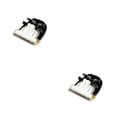 thumbnail image 3 of Maytalsory Precision-engineered Hair Clippers Replacement Set For Exceptional type 1 2Set, 3 of 6