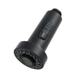 thumbnail image 1 of Kraus KFS-1MB Dual Function Kitchen Faucet Sprayer, Matte Black, 1 of 1