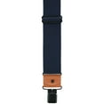 thumbnail image 3 of Men's Industrial Strength Ballistic Nylon Clip End Work Suspenders, 3 of 3
