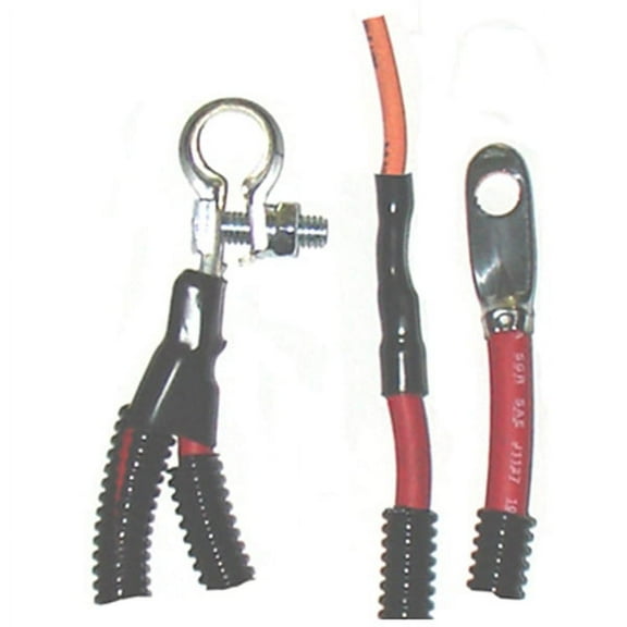 Standard Ignition Top Mount Cable