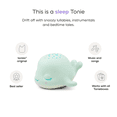 thumbnail image 4 of tonies Sleepy Whale - Lullabies from the Ocean Audio Toy Figurine, Age Group 1+, 4 of 6