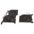thumbnail image 4 of Ventilador de refrigeración cpu/gpu para msi gs66 10sd 10sgs 10sfs 10sf 10se ms 16v1 ms 16V2 ws66 p66, conector de 4 piam, ventilador de refrigeración para portátil de, 4 of 7